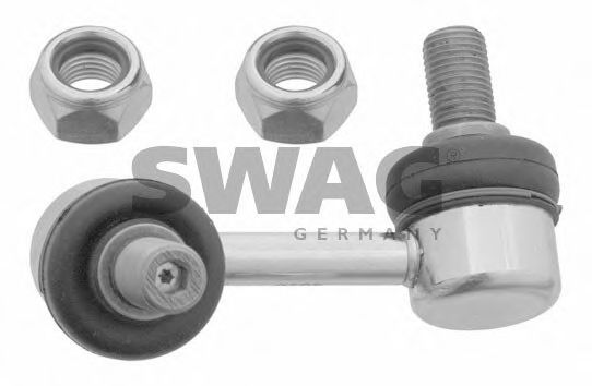 80 93 0844 SWAG Wheel Suspension Rod/Strut, stabiliser
