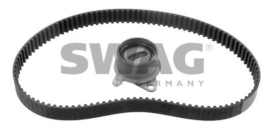 80 93 1398 SWAG Timing Belt Kit