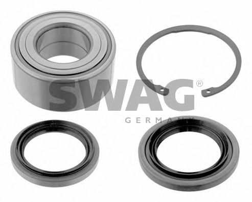 80 93 1465 SWAG Wheel Bearing Kit