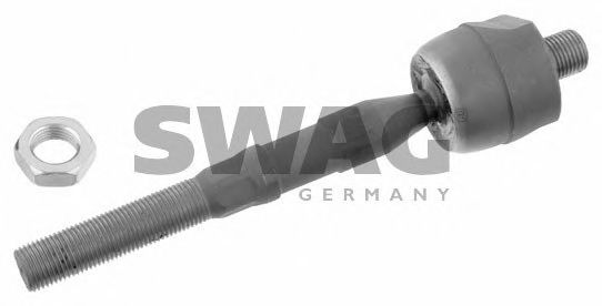 80 93 1522 SWAG Tie Rod Axle Joint