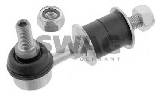 80 93 1709 SWAG Wheel Suspension Rod/Strut, stabiliser