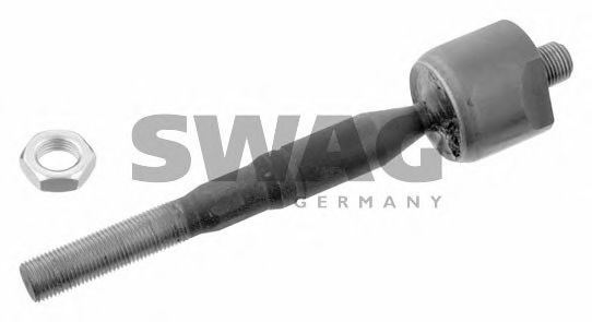 80 93 2002 SWAG Steering Tie Rod Axle Joint