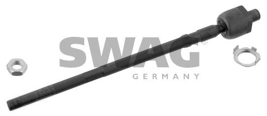 80 93 2040 SWAG Tie Rod Axle Joint