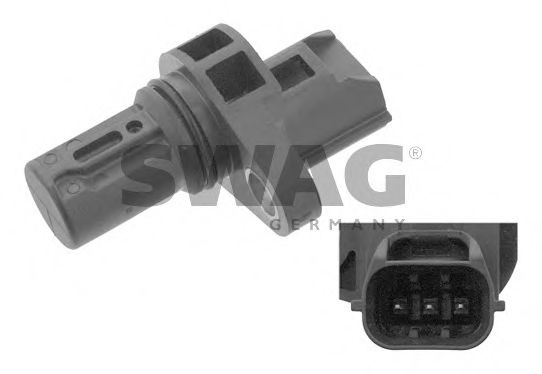 80 93 2088 SWAG Sensor, crankshaft pulse