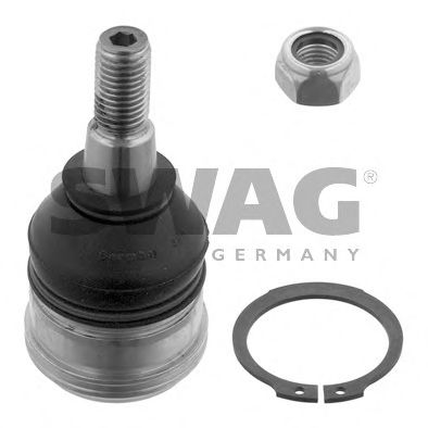 80 93 3609 SWAG Ball Joint