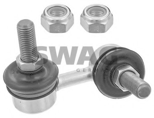 80 94 1177 SWAG Wheel Suspension Rod/Strut, stabiliser