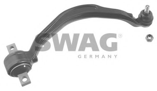 80 94 1227 SWAG Wheel Suspension Track Control Arm