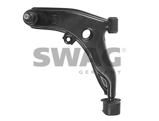 80 94 1231 SWAG Wheel Suspension Track Control Arm