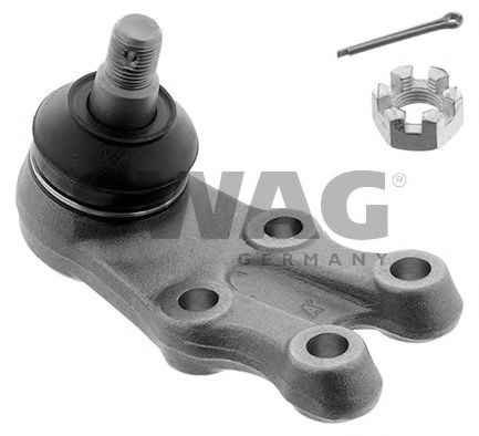 80 94 1241 SWAG Wheel Suspension Ball Joint