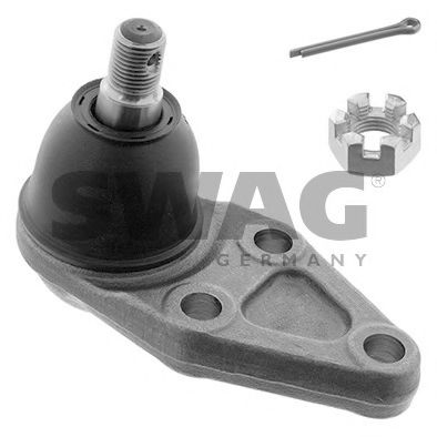80 94 1252 SWAG Wheel Suspension Ball Joint