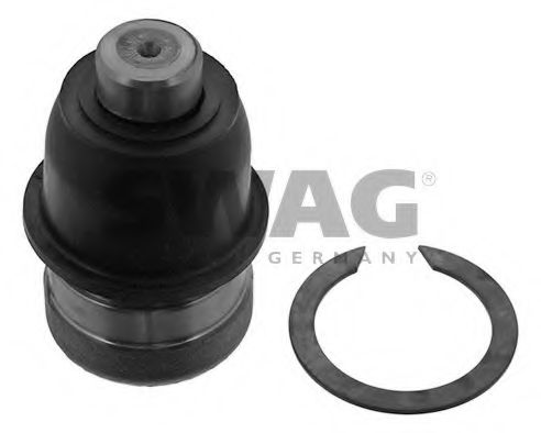 80 94 1258 SWAG Wheel Suspension Ball Joint