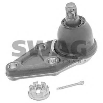80 94 1265 SWAG Wheel Suspension Ball Joint
