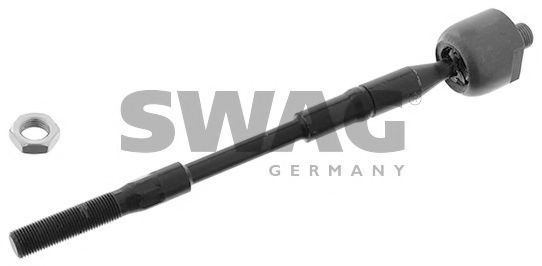 80 94 1283 SWAG Tie Rod Axle Joint