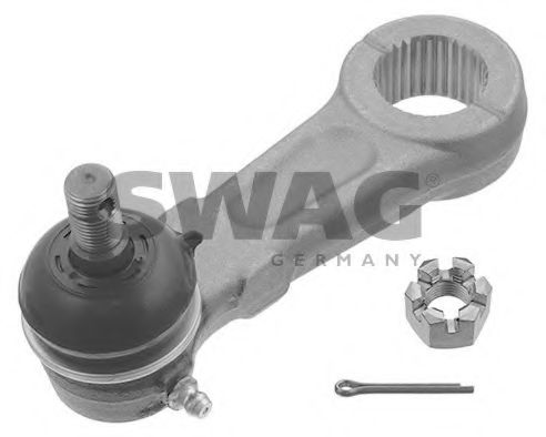 80 94 1308 SWAG Steering Arm