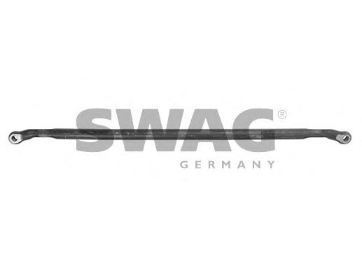 80 94 1309 SWAG Steering Rod Assembly