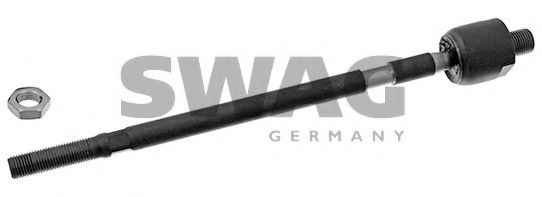 80 94 1313 SWAG Steering Tie Rod Axle Joint