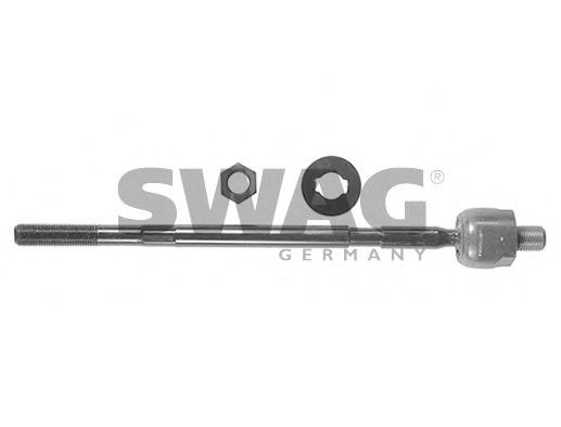 80 94 1326 SWAG Tie Rod Axle Joint