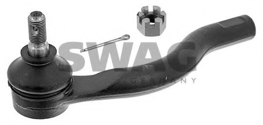 80 94 1330 SWAG Steering Tie Rod End