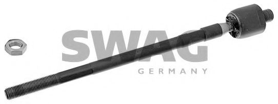 80 94 1334 SWAG Steering Tie Rod Axle Joint