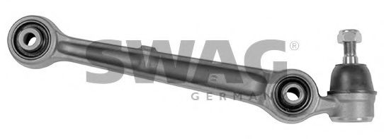 80 94 8020 SWAG Wheel Suspension Track Control Arm