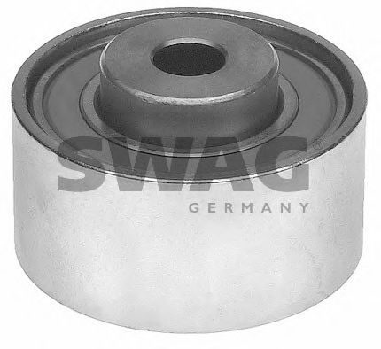 81030003 SWAG Deflection/Guide Pulley, timing belt