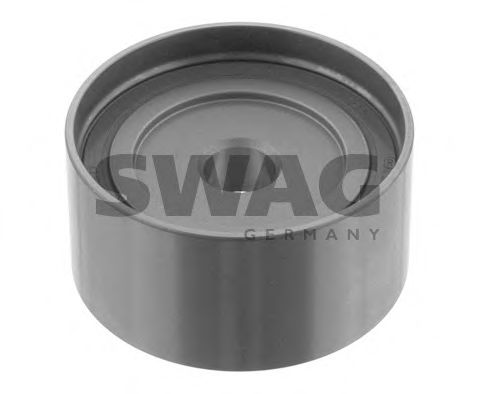 81 03 0004 SWAG Belt Drive Deflection/Guide Pulley, timing belt