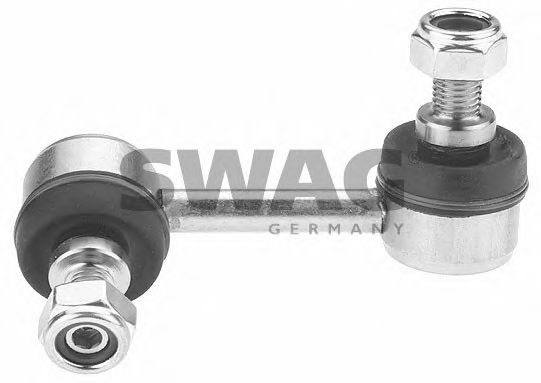 81 76 0007 SWAG Wheel Suspension Rod/Strut, stabiliser