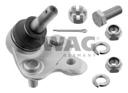81 78 0001 SWAG Ball Joint