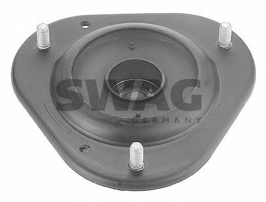 81 91 9297 SWAG Top Strut Mounting