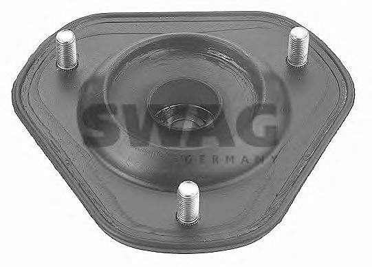 81 91 9301 SWAG Top Strut Mounting