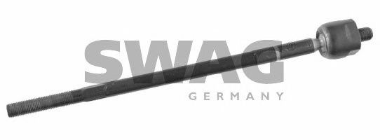 81 92 3023 SWAG Tie Rod Axle Joint