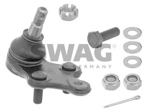 81 92 3107 SWAG Ball Joint