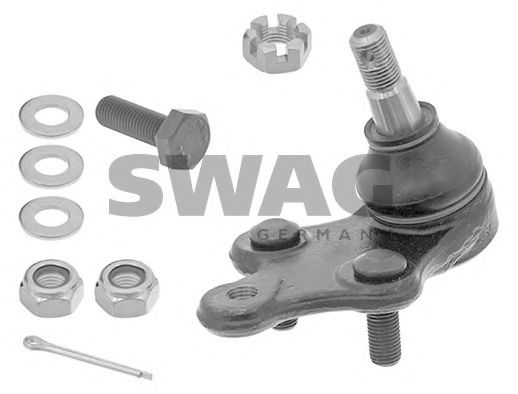 81 92 3109 SWAG Ball Joint