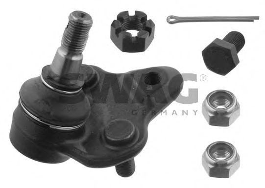 81 92 3111 SWAG Ball Joint