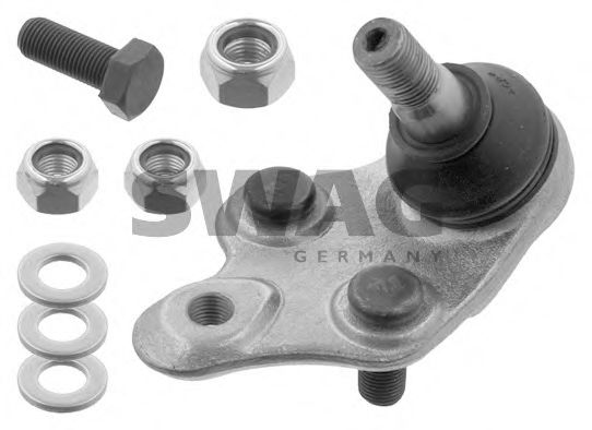 81 92 3245 SWAG Ball Joint