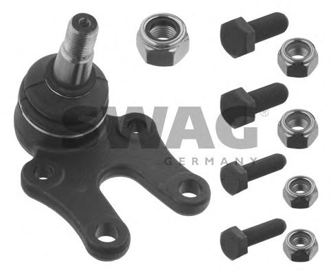 81 92 3246 SWAG Wheel Suspension Ball Joint