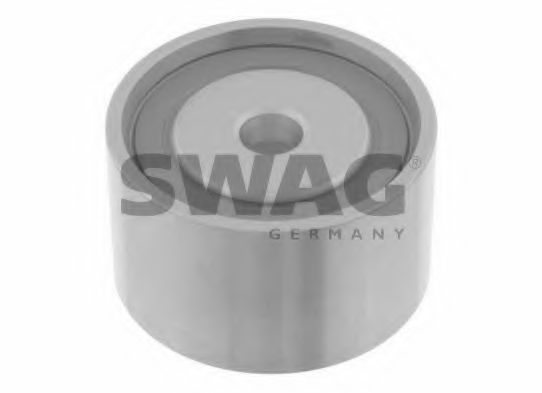 81 92 4629 SWAG Deflection/Guide Pulley, timing belt