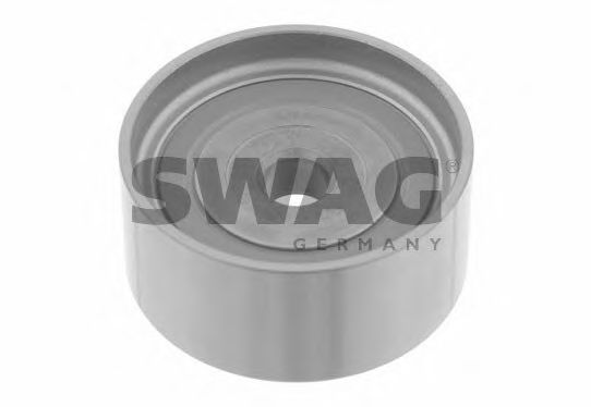 81 92 4792 SWAG Deflection/Guide Pulley, timing belt