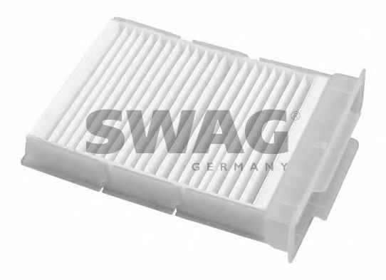 81 92 4827 SWAG Filter, interior air
