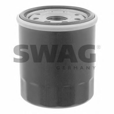 81 92 7149 SWAG Lubrication Oil Filter