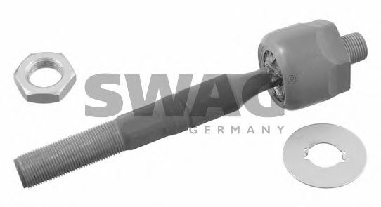 81 92 8091 SWAG Steering Tie Rod Axle Joint