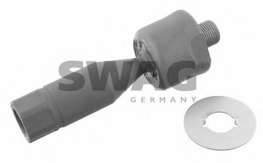 81 92 8092 SWAG Tie Rod Axle Joint