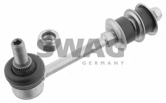81 92 8644 SWAG Wheel Suspension Rod/Strut, stabiliser