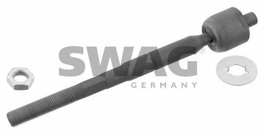81 92 9692 SWAG Tie Rod Axle Joint