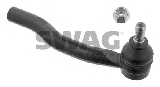 81 93 0226 SWAG Steering Tie Rod End