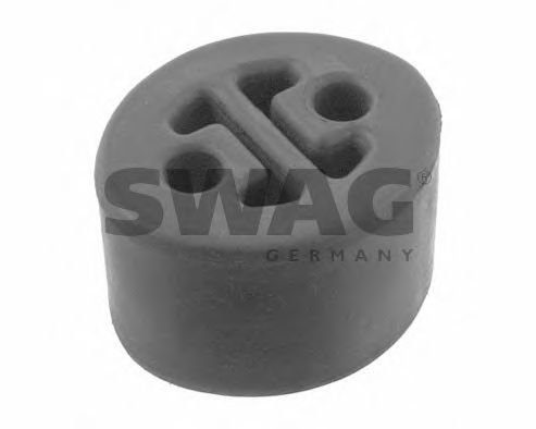81 93 0824 SWAG Holder, exhaust system