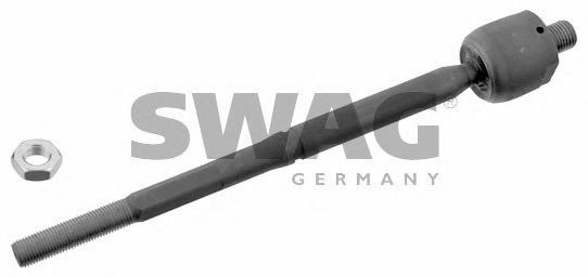 81 93 1747 SWAG Steering Tie Rod Axle Joint