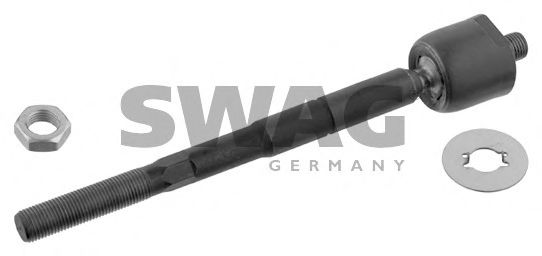 81 93 3190 SWAG Tie Rod Axle Joint