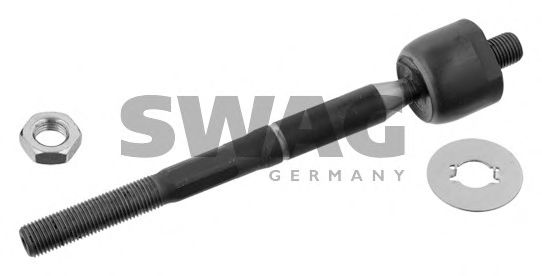 81 93 3446 SWAG Tie Rod Axle Joint
