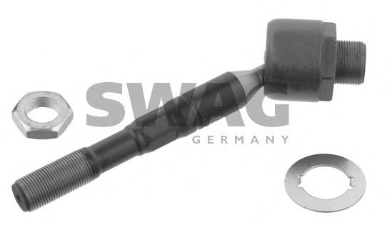 81 93 4618 SWAG Steering Tie Rod Axle Joint